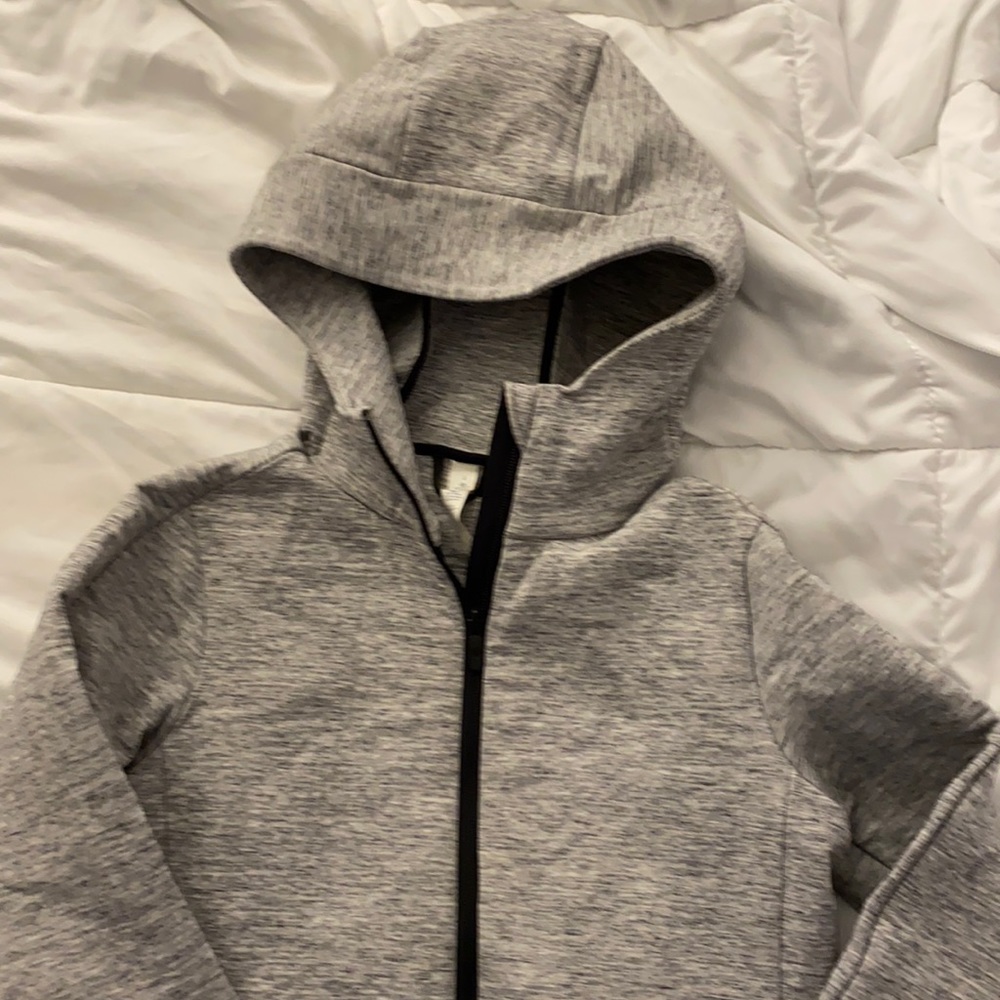 Lululemon coat